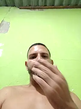 Cariocasafado9 Webcam Show