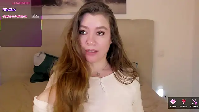PetersEmily Live XXX-chat