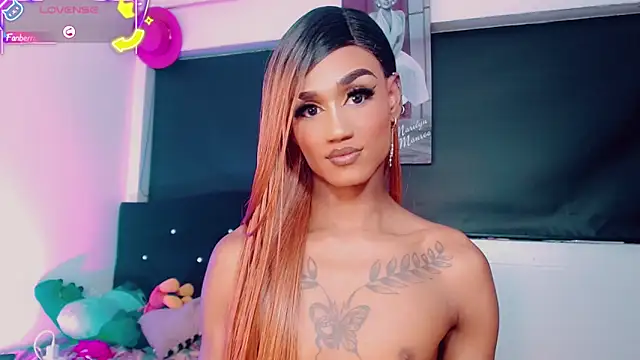 Вебкам-шоу Kendall_hornyy