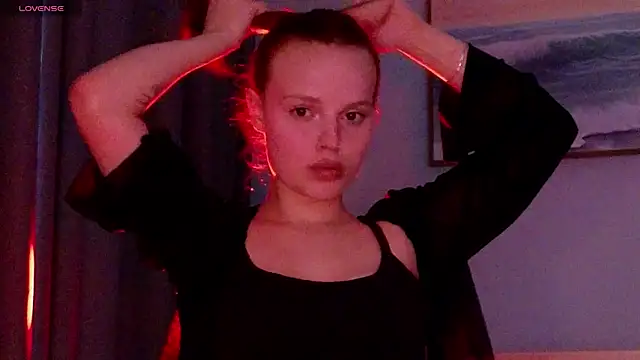 mollybossy লাইভ XXX চ্যাট