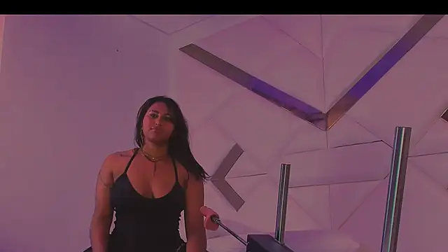StormyButty18 现场XXX聊天