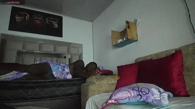 jadenf1 Show Webcam
