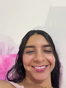 violeta365のライブXXXチャット