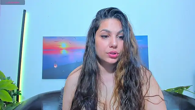 Emma_Muller32 Webcam show