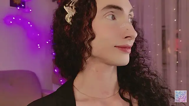 Pokazy przed kamerką – Queen_of_tease