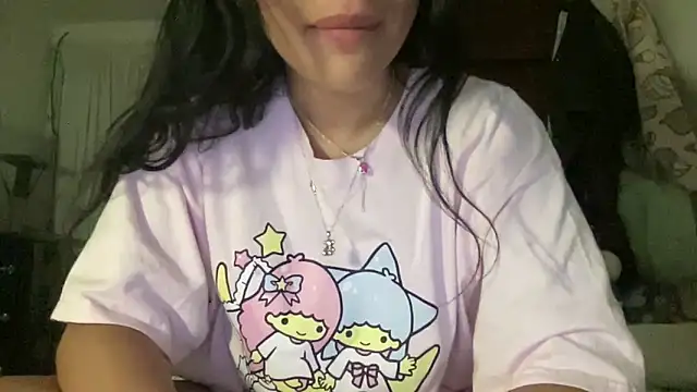 kaithra's Live XXX Chat