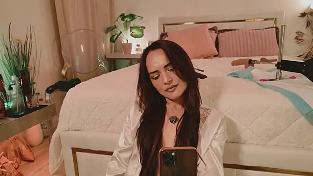 Czat XXX na żywo – SiennaRosse