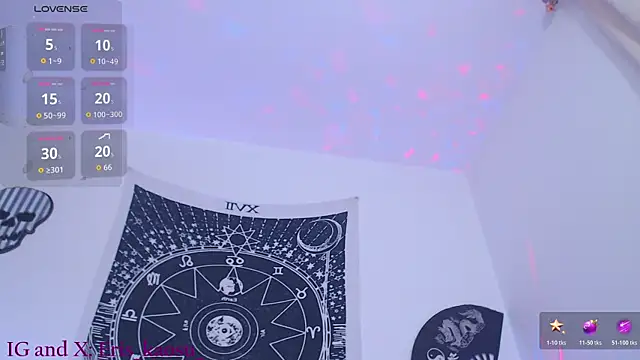 Eris_kaosu14 live XXX chat