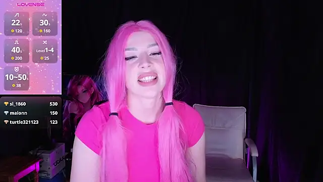 Вебкам-шоу HARITA_LOVEE