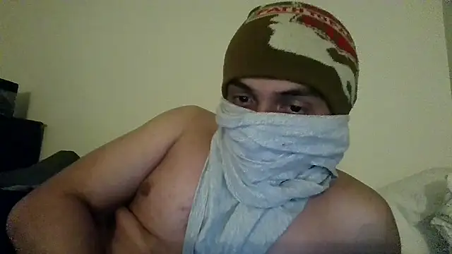 Str8bigstick Webcam-Show