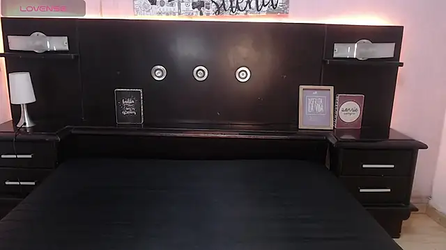 mayrenbrown's Webcam Show