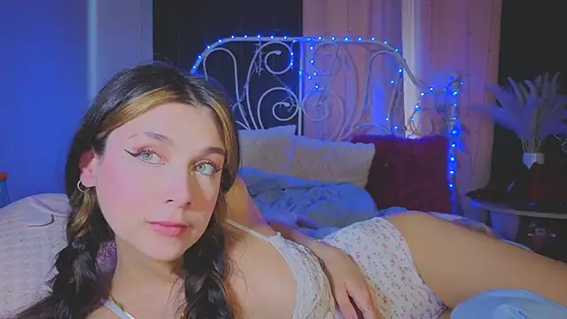 Funny_Bunny Webcam show