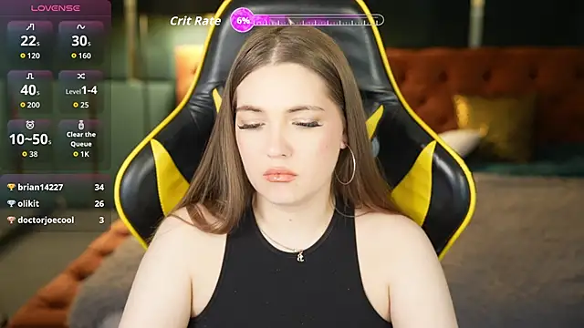 Grace_Fantasy Chat XXX live