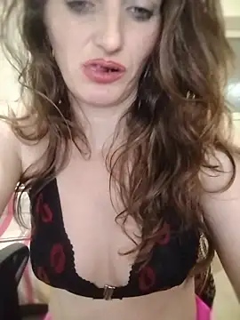 Chat +18 de CrazyMaya39 ao vivo