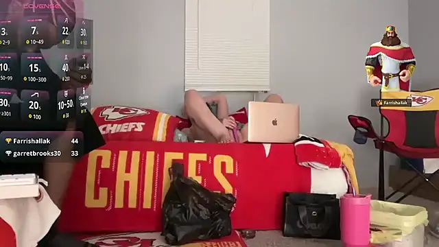 KcChiefBBC69 লাইভ XXX চ্যাট