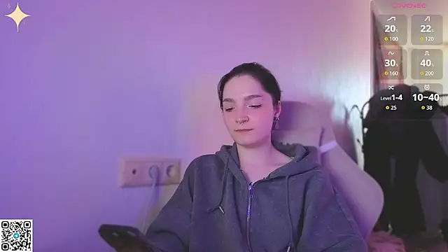 Živý XXX chat Luna_Moon13