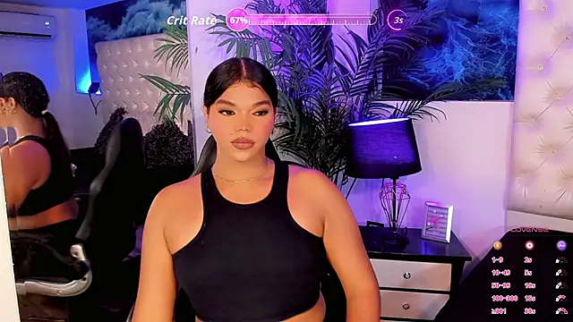 Keira_Fox31 Obrolan Langsung XXX