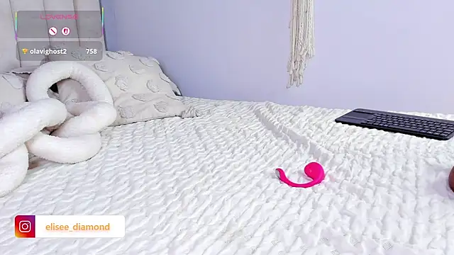 Elise_Diamond Chat XXX live