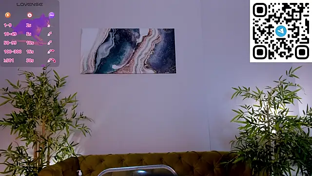 miiss__lulu's Live XXX Chat