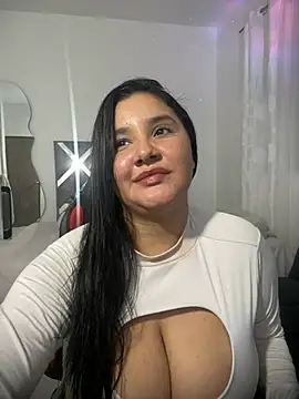 ValleryParker Live XXX-Chat