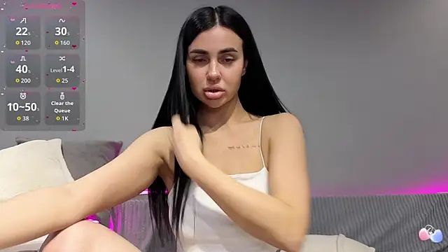 Mary__foxy Live XXX-Chat