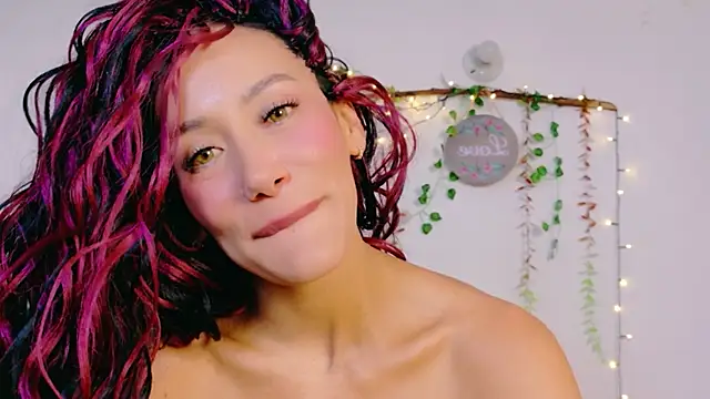 Czat XXX na żywo – Ajua__Uva