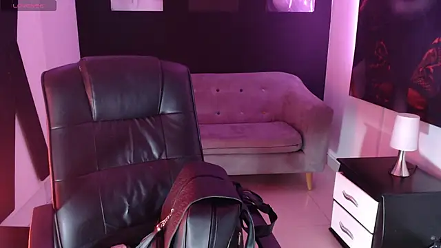 sex_metal_vana Webcam-Show
