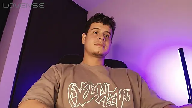 BjornSteel 在線直播表演