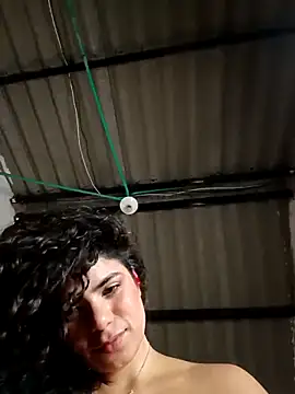 Chat XXX ao vivo de Simone_Miller