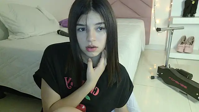 eva_sin18のライブXXXチャット