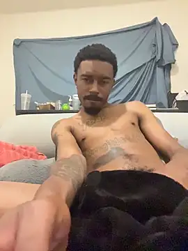 9blk Show in webcam