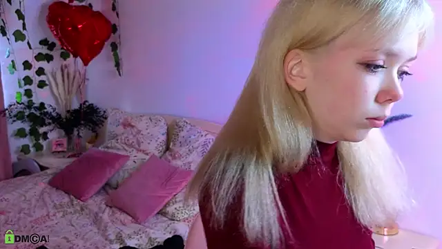 Rochelle_kitty's Live XXX Chat