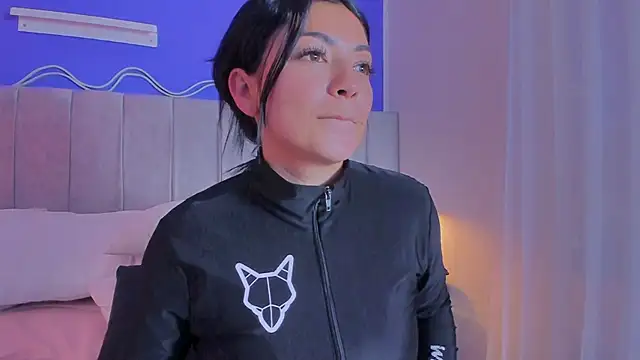 EvaaStevens Live XXX-chat