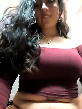 Lila_Desiree's Live XXX Chat
