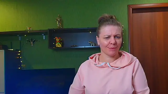 Czat XXX na żywo – VeronikawGold