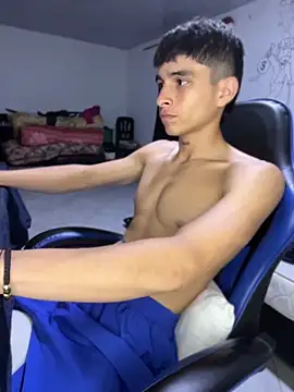 Show de webcam de nic_2005