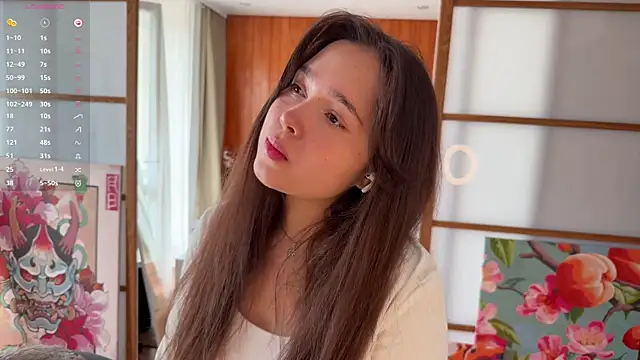 Chat XXX ao vivo de PlumyBun
