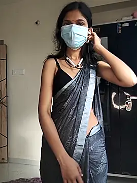 Shivani2002n Webbikameraesitys