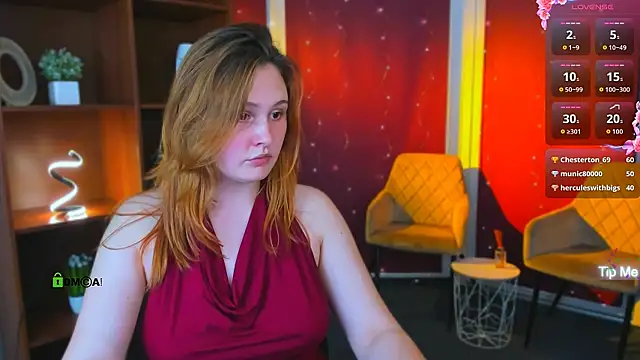 polly-cute – Naživo XXX chat