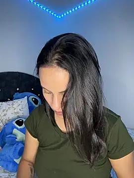 NaomiBDSM Webcam Show