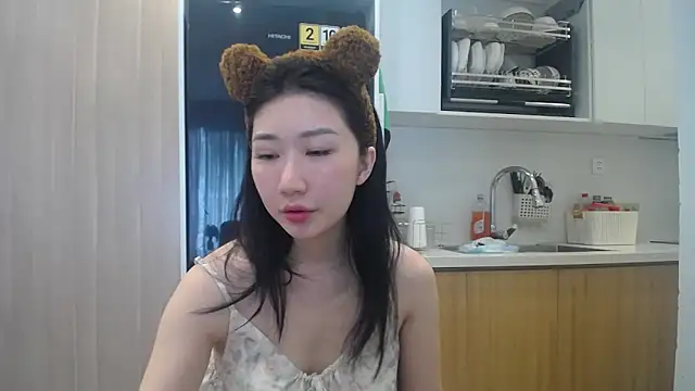 Asiagirll Chat XXX live