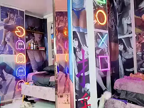 mily_g_'s Live XXX Chat