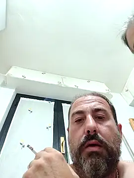 Show Webcam de Rafagaran