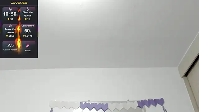 esmeraldamfc Live XXX-chat