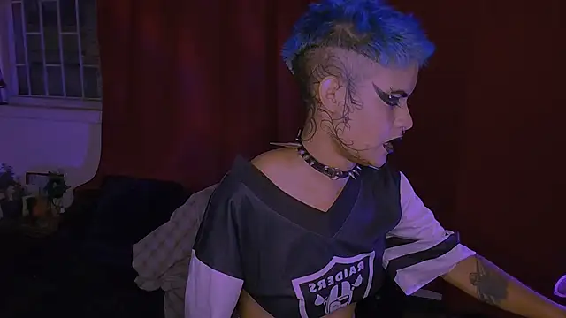 Živý XXX chat alex_one888