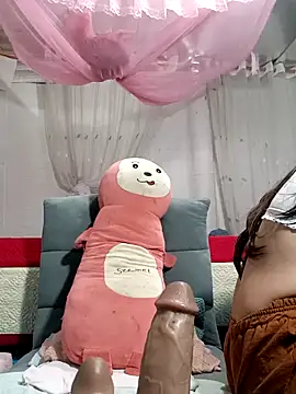 MilkShow 现场XXX聊天
