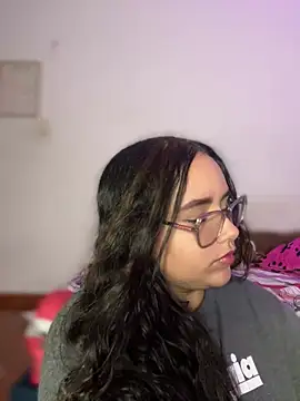 CurlyGirl_1 라이브 XXX 채팅