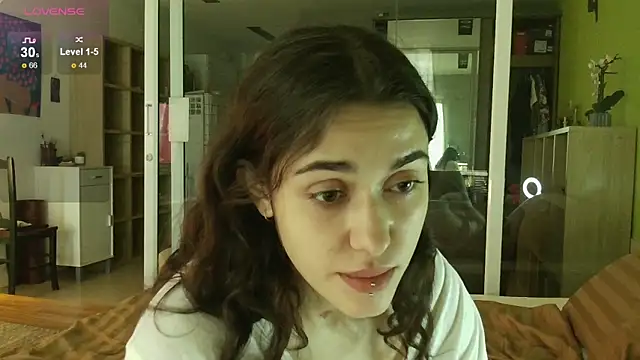 sadetuiningaa Live XXX-chat
