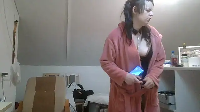 DeconetSexn Live XXX chat