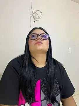 Show de alissonfernandez_ na webcam